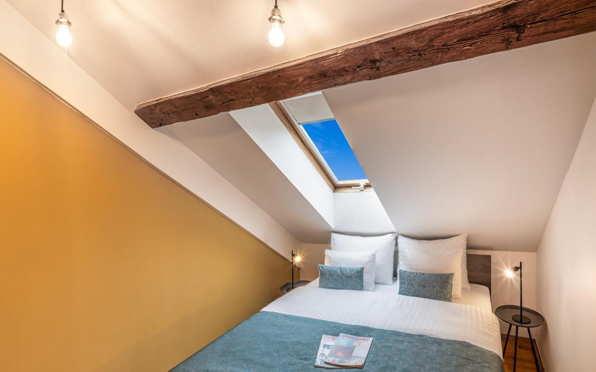 Vn48 Suites By Adrez Prague Luaran gambar